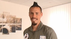 Hamšík pred adrenalínovom prekvapením: Toto nevyzerá dobre!