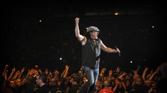 Slovensko prvýkrát navštívia legendy rocku. Austrálska skupina vystúpi na bratislavskom letisku