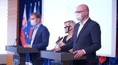 Odstúpi Sulík alebo Matovič? Jasná odpoveď politologičky