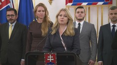 Referendum o možnosti skrátiť volebné obdobie sa bude konať 21. januára 2023, oznámila prezidentka