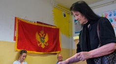 Parlamentné voľby v Čiernej Hore vyhralo hnutie Európa teraz!