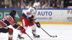 Tipos Extraliga: Séria Michaloviec pokračuje, Humenné zaskočilo lídra