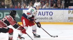 Tipos Extraliga: Séria Michaloviec pokračuje, Humenné zaskočilo lídra