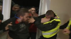 Vedenie Bystrice podalo trestné oznámenie na agresívnych ultras