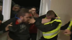 Vedenie Bystrice podalo trestné oznámenie na agresívnych ultras
