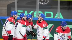 Česko oznámilo nomináciu na domáce MS. Tréner Rulík vyradil mladého obrancu aj trio hráčov zo zámoria