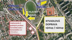 V Košiciach bude v sobotu rušno. Mesto zažije v jeden deň blahorečenie aj gay pride