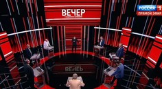 VIDEO: Nečakaná kritika do vlastných radov. Mali by sme menej klamať, zaznelo v ruskej televízii