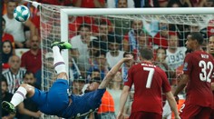Liverpool zdolal Chelsea v rozstrele a získal Superpohár UEFA