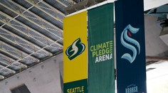 Buffalo vyhralo draftovú lotériu, nováčik zo Seattlu s vysokou pozíciou