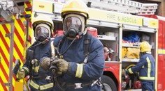 Hasiči zasahovali pri úniku plynu v Košiciach