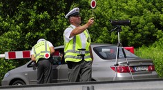 Bude ešte viac policajných kontrol, vodičom nič neodpustia