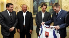 Fico: Široký nikdy neprispel na stranu Smer-SD