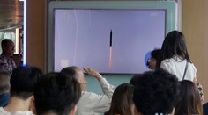 Severná Kórea ohlásila koniec raketovým skúškam