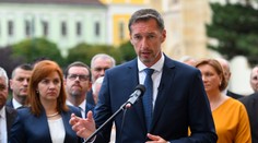 KDH kritizuje Matovičov nápad: Zabetónovať volebný systém a jeden volebný obvod je neakceptovateľné
