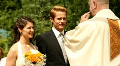 Túžite po dokonalej svadbe? Nechajte sa inšpirovať