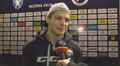 Mladík z Košíc si na Švajčiarskom pohári odkrútil reprezentačnú premiéru