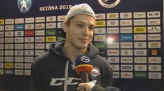 Mladík z Košíc si na Švajčiarskom pohári odkrútil reprezentačnú premiéru
