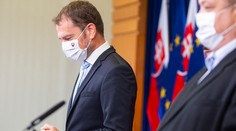 Uvoľňujú sa ďalšie opatrenia: Obchody už nemusia byť v nedeľu zatvorené