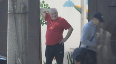 Takto vyzerá predaj heroínu z dvora. Otec a syn skončili vo väzbe a hrozia im dlhé roky za mrežami