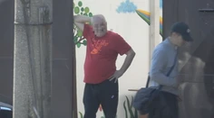 Takto vyzerá predaj heroínu z dvora. Otec a syn skončili vo väzbe a hrozia im dlhé roky za mrežami