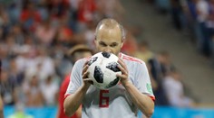 Odchádzajú jeden za druhým: Španielsko roní slzy nostalgie, hrdina z Južnej Afriky končí