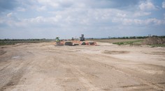 Polícia začala konať v prípade možného vývozu kontaminovanej zeminy na D4 a R7