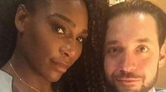 Serena Williams ukázala rozkošnú dcérku. Prezradila aj jej meno
