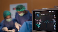 Koronavírus zastavil aj transplantácie. Niektorí sa zrejme už nového orgánu nedočkajú