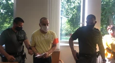 Muž sa udal na polícii, že pred rokmi zavraždil ženu. Torzo tela našli zabalené v koberci