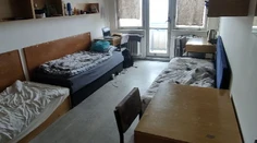 V Bratislave si mnohí vysokoškoláci od januára za internáty opäť priplatia. Zdraželi však aj prenájmy