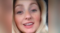 Varovný prípad z USA: Žena (21) si robila žarty z koronavírusu, o pár dní sa ním nakazila