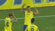 Dunajská Streda doma pohodlne zdolala Liptovský Mikuláš a vo finále baráže vyzve Trenčín