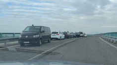 Akcia Koloseum: NAKA zasahuje na viacerých miestach v Bratislavskom kraji, zadržali už desať osôb