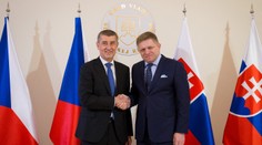 Babiš je na koni, napodobní Ficov comeback? Politológ vidí dve paralely medzi úspechmi hnutia ANO a Smeru