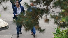 Matovič neustupuje: Núdzový stav sa nechystá zrušiť