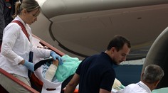 Poslednú prevezenú Slovenku zo Srbska čaká operácia hrudníka