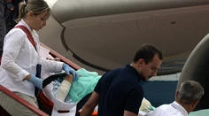 Poslednú prevezenú Slovenku zo Srbska čaká operácia hrudníka