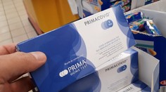 Poľský obchodný reťazec predstavil novinku. Ľudia si tam zakúpia test na zistenie protilátok covidu