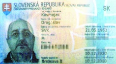 Najväčší srbský narkobarón je Slovák. Potvrdilo MV SR