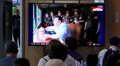 KĽDR vypálila viacero balistických rakiet, Soul hrozí ráznou reakciou