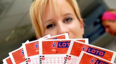 Na Slovensku máme nového boháča. Jackpot vyše milión eur putuje do Zvolena