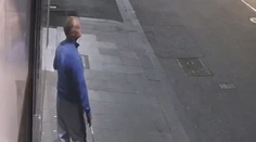 To je ale úlovok: Trpezlivý zlodej vytiahol udicou náhrdelník po troch hodinách