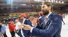 Majstrovský HC'05 iClinic Banská Bystrica už má náhradu za trénera Országha
