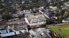 Cyklón Idai spustošil časť Afriky. Zabil viac ako 550 ľudí