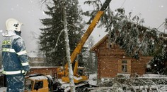 FOTO: Od ničivej víchrice vo Vysokých Tatrách prešlo už 19 rokov