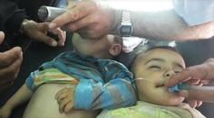 Sýria: Smrť 15 detí spôsobila zámena vakcíny s inou látkou