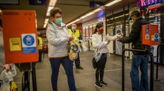 V Maďarsku pribúda počet obetí na koronavírus, v krajine majú aktuálne vyše 13-tisíc chorých