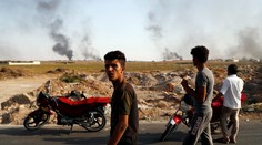 Turecko informovalo USA, že prímerie v Sýrii zmení na trvalé, oznámil Trump