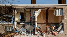 Výbuch v belgickej bytovke zabil troch ľudí, zábery pripomínajú tragédiu v Prešove